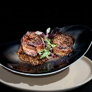Grilled Picanha Steak