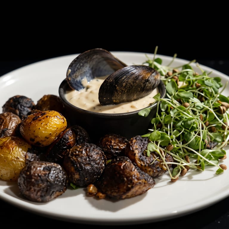 Discover Our New American Restaurant
